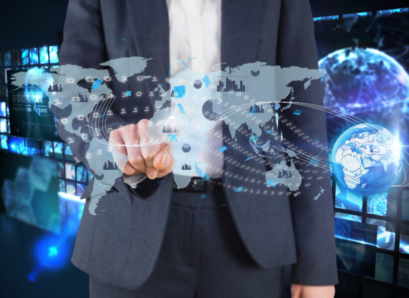 Global Stock Storage