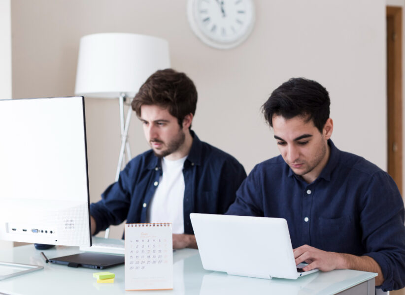 Outsourced IT Resources